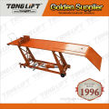 2014 Wholesale High Quality Cheap Cargo Lift Table